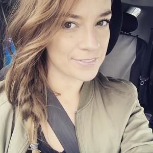 Meet your Posher, Robynne